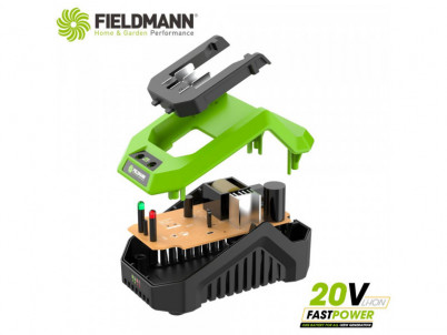 FIELDMANN FDUZ 79100 20V