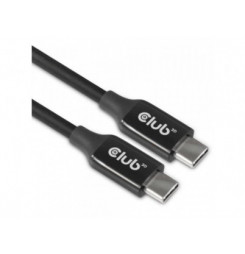 Kabel USB 3.2 Gen2 C-C 5m CLUB3D