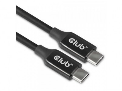 Kabel USB 3.2 Gen2 C-C 5m CLUB3D