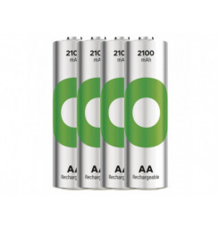 B50444 nab. batérií Eco RECYKO 2100 GP