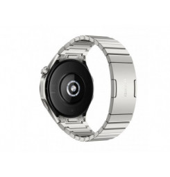 HUAWEI Watch GT 4 46mm, Silver/Stainless steel