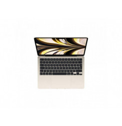 MacBook Air 13'' M2 8/256GB Starlight