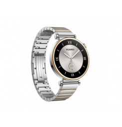 HUAWEI Watch GT 4 41mm, Silver/Stainless steel