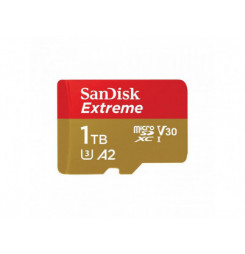 121590 microSDXC 1TB Extreme SANDISK