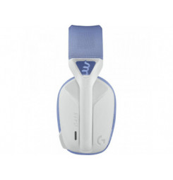 G435 Lightspeed White LOGITECH