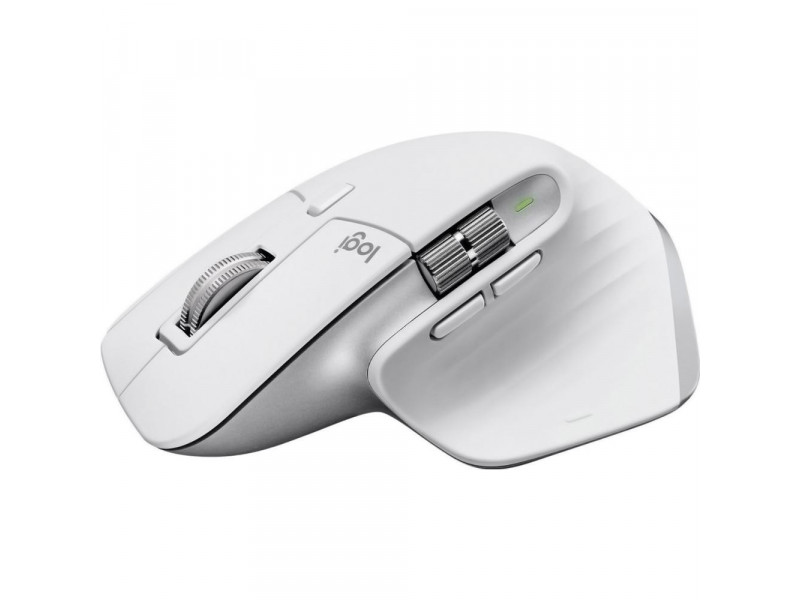 MX Master 3S Universal PaleGrey LOGITECH