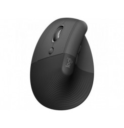 Lift Left Vertical Mouse Graphi LOGITECH