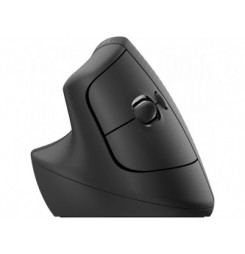 Lift Left Vertical Mouse Graphi LOGITECH