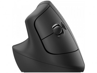 Lift Left Vertical Mouse Graphi LOGITECH