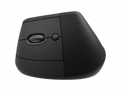 Lift Left Vertical Mouse Graphi LOGITECH