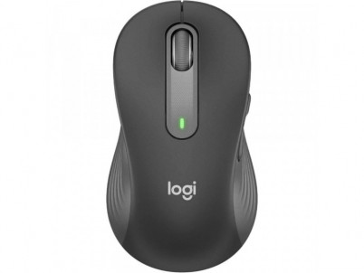 M650 L Left Graphite LOGITECH