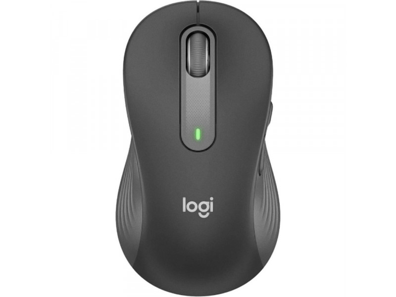 M650 L Left Graphite LOGITECH