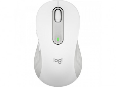 M650 L Off-white LOGITECH