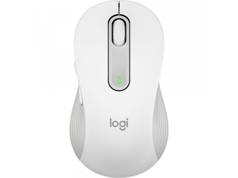 M650 L Off-white LOGITECH