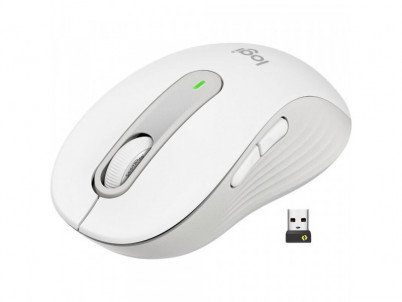 M650 L Off-white LOGITECH