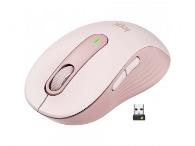 M650 M Rose LOGITECH