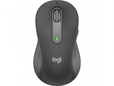 M650 L Graphite LOGITECH