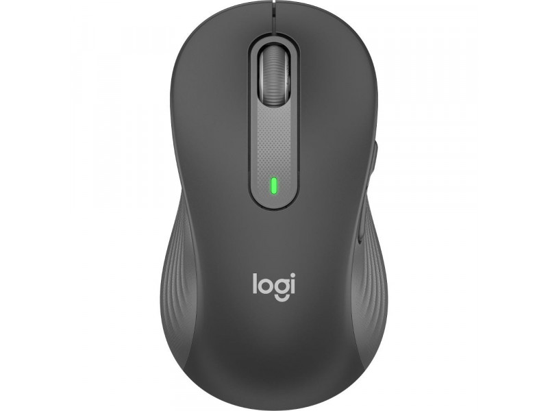 M650 L Graphite LOGITECH