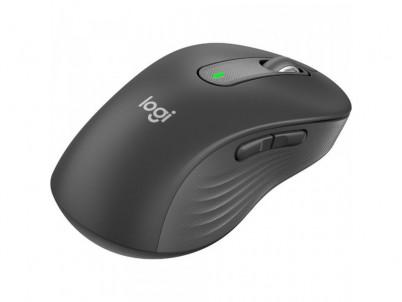 M650 L Graphite LOGITECH