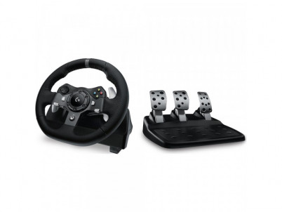 G920 Driving Force LOGITECH