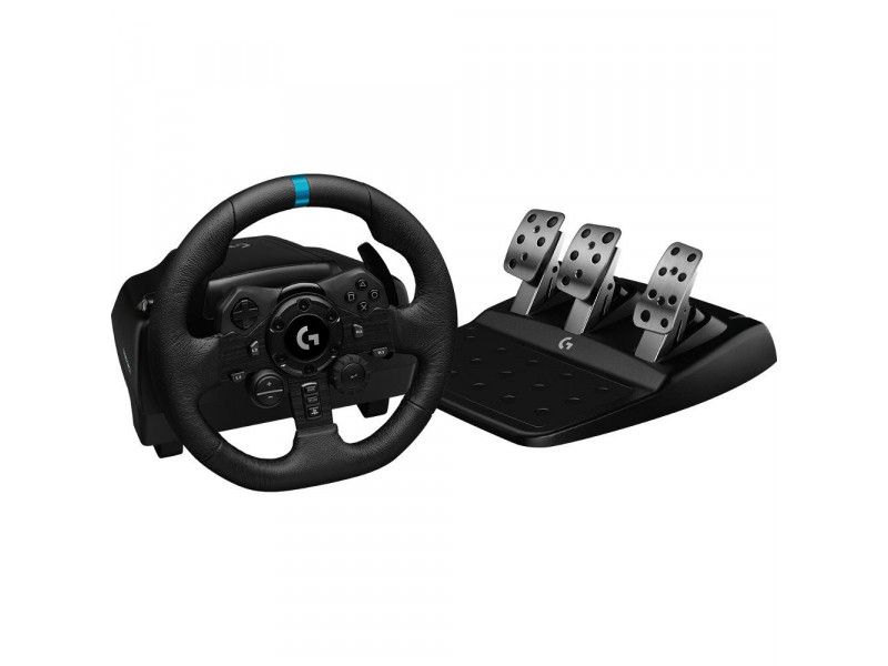 G923 Driving Force PC/PS5/PS4 LOGITECH