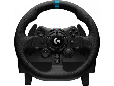 G923 Driving Force PC/PS5/PS4 LOGITECH