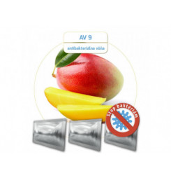 AK AV 9 antibakt. vôňa mango AK