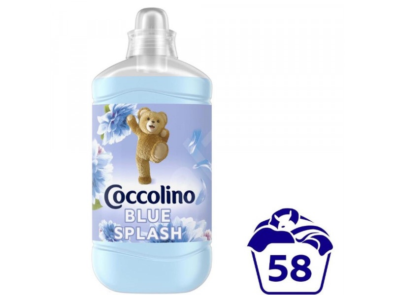 Coccolino 1450ml BS aviváž COCCOLINO