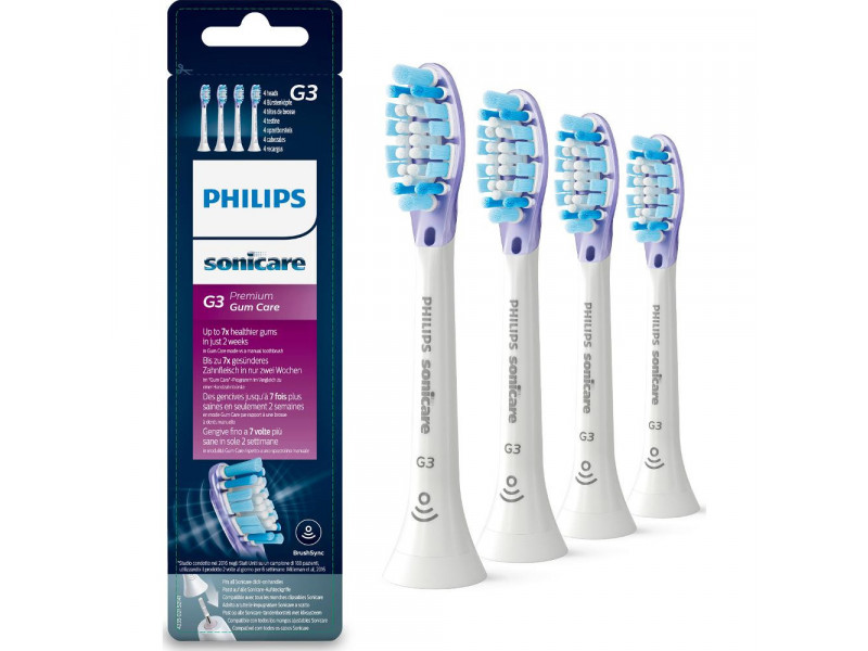 HX9054/17 náhradná hlavica PHILIPS