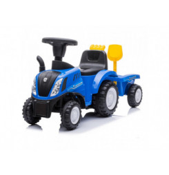 BPC 5175 NEW HOLLAND T7 BUDDY TOYS