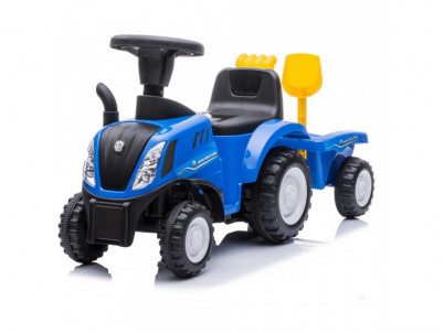 BPC 5175 NEW HOLLAND T7 BUDDY TOYS