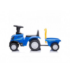 BPC 5175 NEW HOLLAND T7 BUDDY TOYS