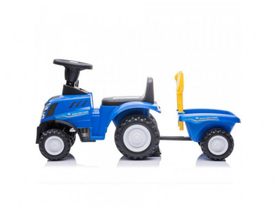 BPC 5175 NEW HOLLAND T7 BUDDY TOYS