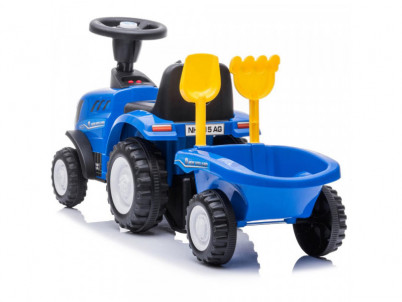 BPC 5175 NEW HOLLAND T7 BUDDY TOYS