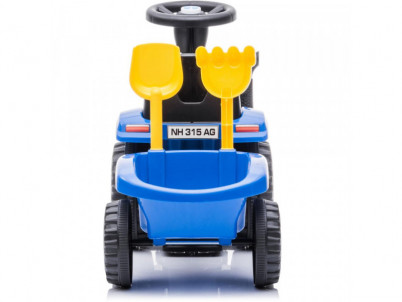 BPC 5175 NEW HOLLAND T7 BUDDY TOYS