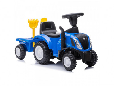 BPC 5175 NEW HOLLAND T7 BUDDY TOYS