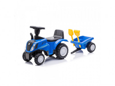 BPC 5175 NEW HOLLAND T7 BUDDY TOYS