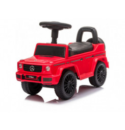 BPC 5181 Mercedes G350d BUDDY TOYS