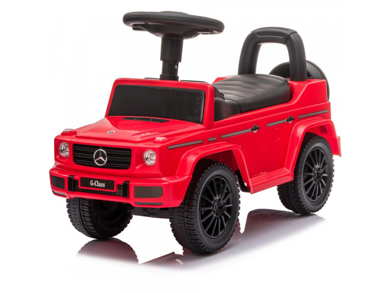 BPC 5181 Mercedes G350d BUDDY TOYS