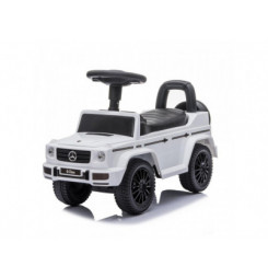 BPC 5180 Mercedes G350d BUDDY TOYS