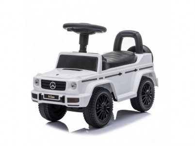 BPC 5180 Mercedes G350d BUDDY TOYS