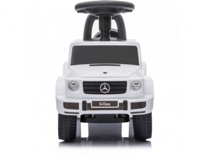 BPC 5180 Mercedes G350d BUDDY TOYS