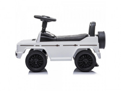 BPC 5180 Mercedes G350d BUDDY TOYS