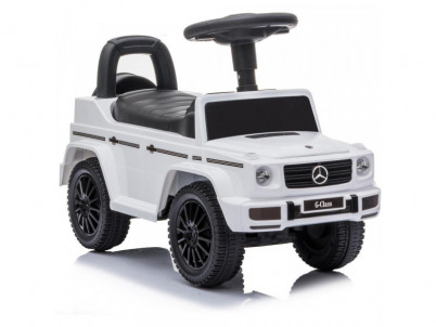 BPC 5180 Mercedes G350d BUDDY TOYS