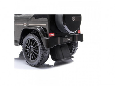 BPC 5188 Mercedes G350d BUDDY TOYS