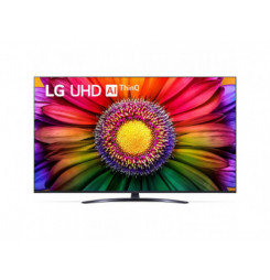 50UR81003LJ LED UHD TV LG