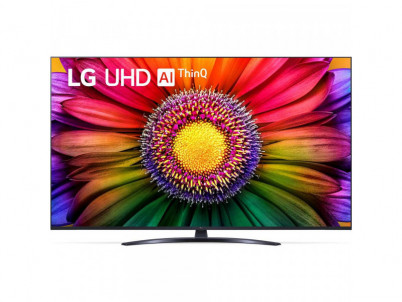 50UR81003LJ LED UHD TV LG