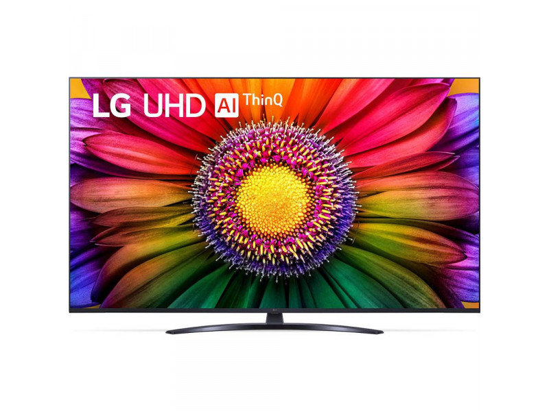 50UR81003LJ LED UHD TV LG