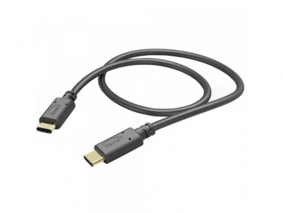 201589 kábel USB-C 2.0 typ C-C 1 m