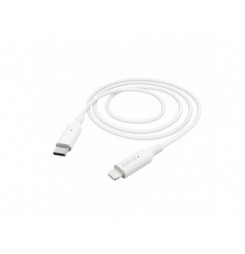 201598 MFi USB-C Lightning pre Apple 1 m